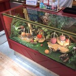 User's review image for ポムダムール トーキョー 池袋パルコ店