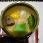 用戶對於上野 寿司 祇園的評論圖