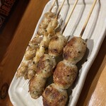 用户对于鳥貴族 千歳船橋店的评论图