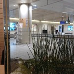 用戶對於モスバーガー 新千歳空港店的評論圖