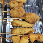用戶對於かわち屋 本店的評論圖