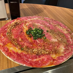 User's review image for 恵比寿焼肉　kintan