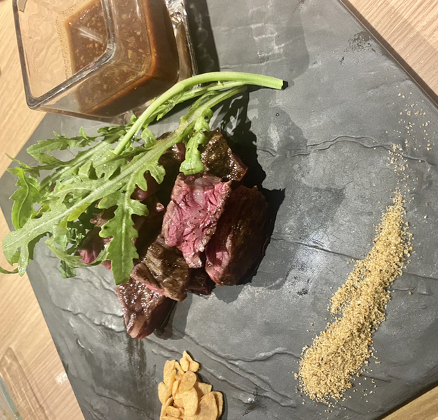 用戶對於肉炉端マウンテン的評論圖