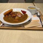 用戶對於Cafe Lish的評論圖