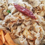 用戶對於吉野家 泉北２号線堺インター店的評論圖