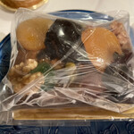 用戶對於和光 ケーキ＆チョコレートショップ的評論圖