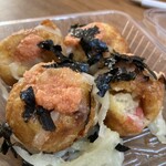 用戶對於たこスト的評論圖