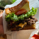 User's review image for BAKERY & BURGER JB'S TOKYO