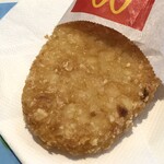 User's review image for マクドナルド 千歳新富店