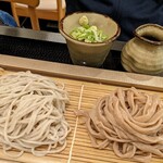 用戶對於手打ちそば さくら サッポロファクトリー店的評論圖