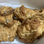 User's review image for ケンタッキーフライドチキン 緑一丁目店