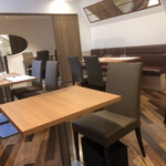 用戶對於ローカーボビストロ プランクール神楽坂的評論圖