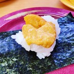 用户对于スシロー 辰巳橋店的评论图