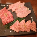 用戶對於炭火焼肉酒家 びっくりや 大井町店的評論圖