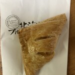 User's review image for プルマンベーカリー バーンヤードサッポロ店