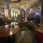 用户对于エイトライスフィールド カフェ すすきの店的评论图