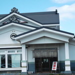 用户对于蕎麦処 日本橋 別保店的评论图