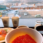 User's review image for 北の番屋