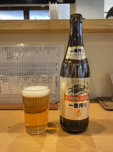 User's recommendation image for もつ焼き ひろや