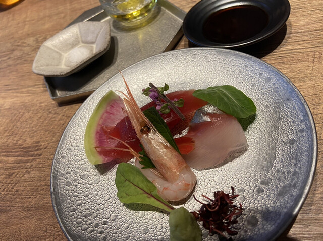 User's recommendation image for 炉端 銀シャリ 葡萄酒　OWL 大丸札幌店