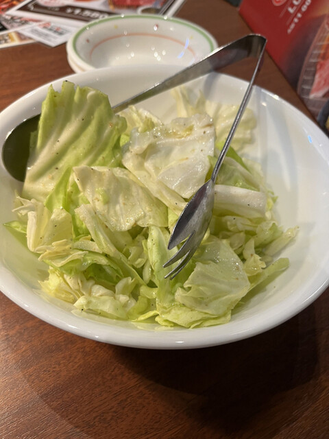 用户对于味覚園 新川店的评论高清图