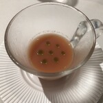 用户对于ラ・ロシェル 南青山的评论图