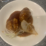 User's review image for 綉花