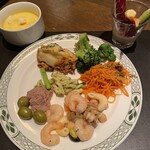 User's review image for ロウリーズ・ザ・プライムリブ 恵比寿ガーデンプレイス店