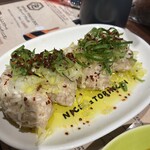 用戶對於とり焼肉酒場 鶏ん家 春吉店的評論圖