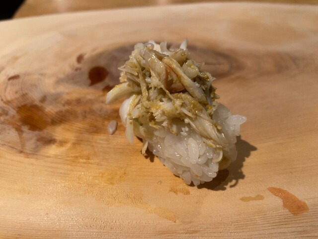 用户对于すし明的评论高清图