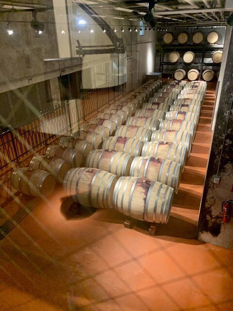 用戶對於池田ワイン城的評論高清圖