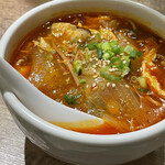 用户对于北海道産羊・野菜ふくすけ的评论图