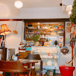 用戶對於トヨクニ･コーヒー的評論圖