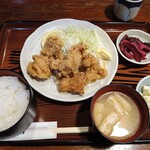 用戶對於利吉 新宿御苑店的評論圖