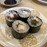 用戶對於京寿司 小倉店的評論圖