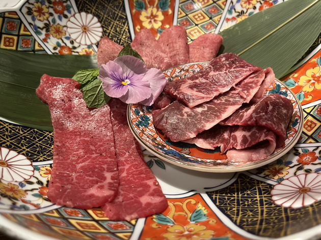 用戶對於焼肉 わしの 新宿本店的評論高清圖