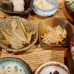 用戶對於酒とめし 錦食堂的評論圖