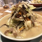 用戶對於威風堂々 七隈店的評論圖