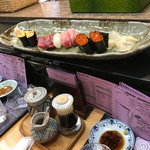 User's review image for 鮨島うた