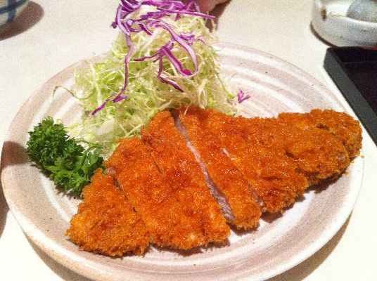 User's review image for 川ばた