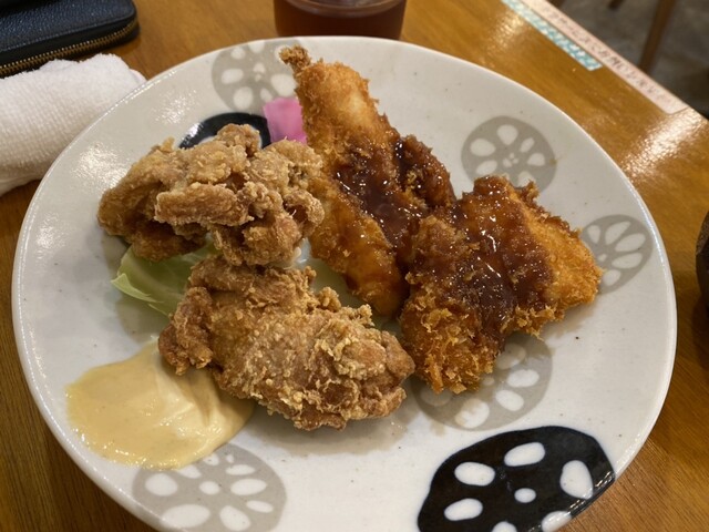 用戶對於うまい定食・お弁当 みなみや的評論高清圖