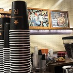 用戶對於スターバックスコーヒー 駒沢1丁目店的評論圖