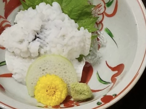用戶對於湯葉料理 かめや本家的評論圖