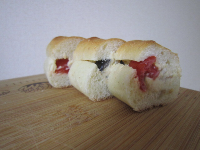 用户对于ブーランジェリー メゾン ユキ 南山スカイテラス店的评论高清图