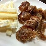 用户对于(株)山珍 ちんみ直売所的评论图