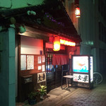 用户对于大八車 本店的评论图