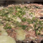 用戶對於月島もんじゃ 三日月的評論圖
