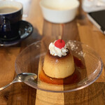 用戶對於CAFE TANTON的評論圖