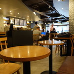 用戶對於スターバックス・コーヒー 四谷3丁目店的評論圖