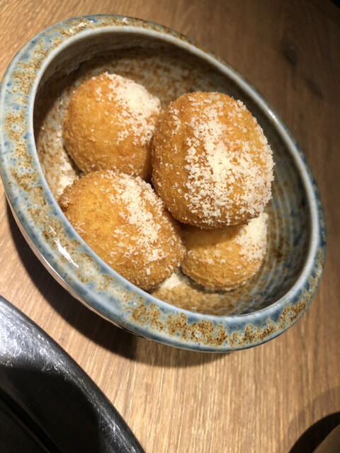 User's recommendation image for プングム 新大久保本店